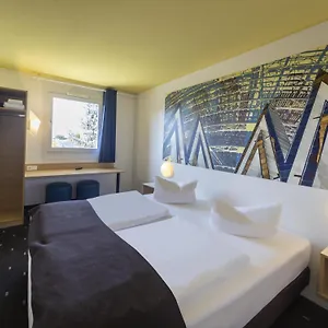 Leipzig-nord 3* Leipzig