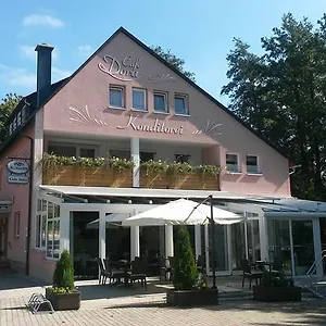 Konditorei Cafe Dora Gasthuis
