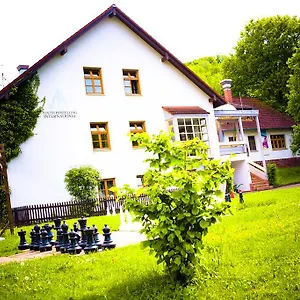 Hotel Jugendherberge Lohr