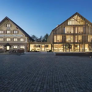 Hotel Ellgass Allgäu