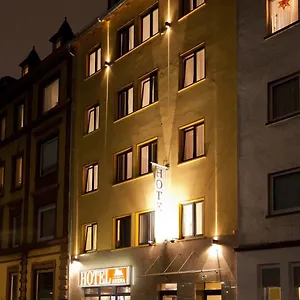 Frankfurt Messe 3* Frankfurt am Main