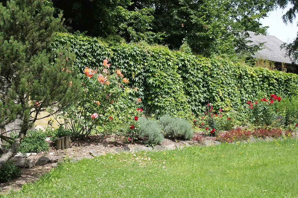 Landgasthof Haueis Marktleugast