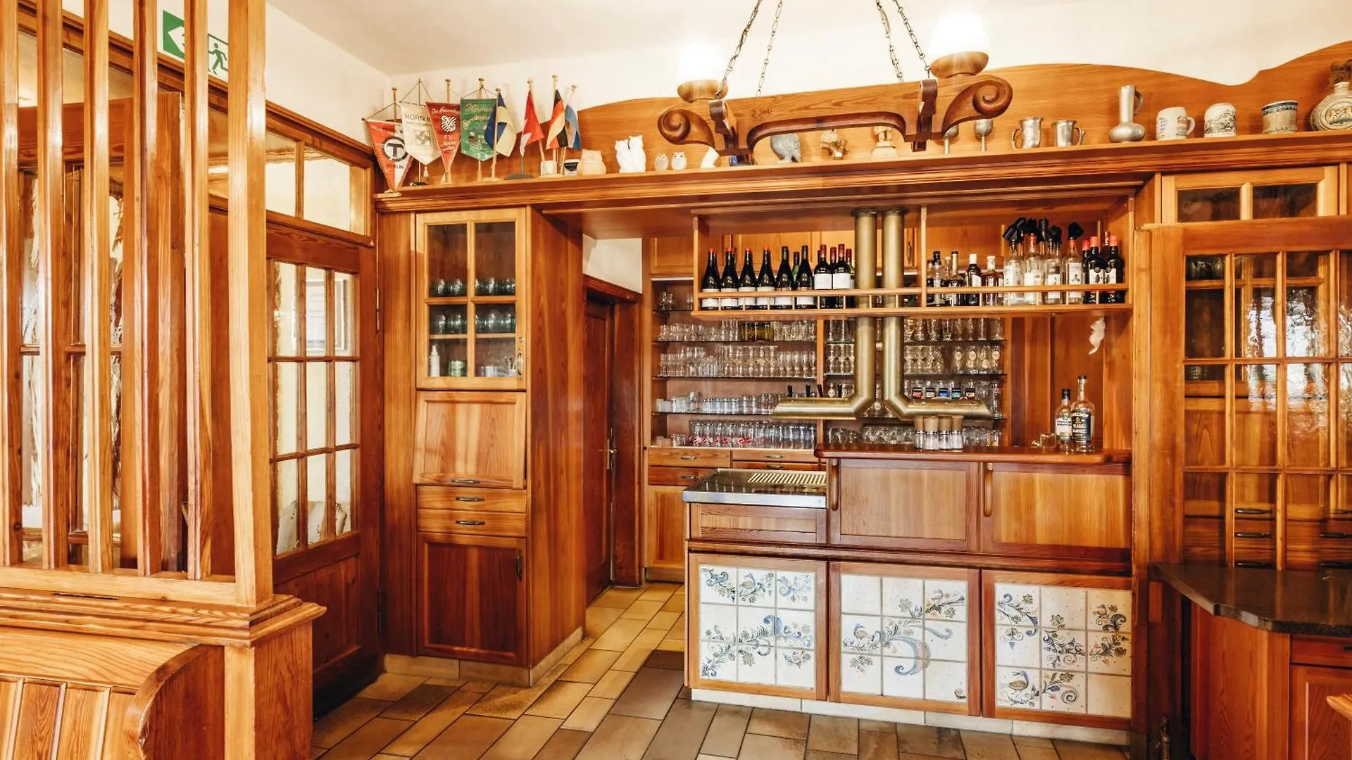 *** Guest house Landgasthof Haueis Marktleugast Germany
