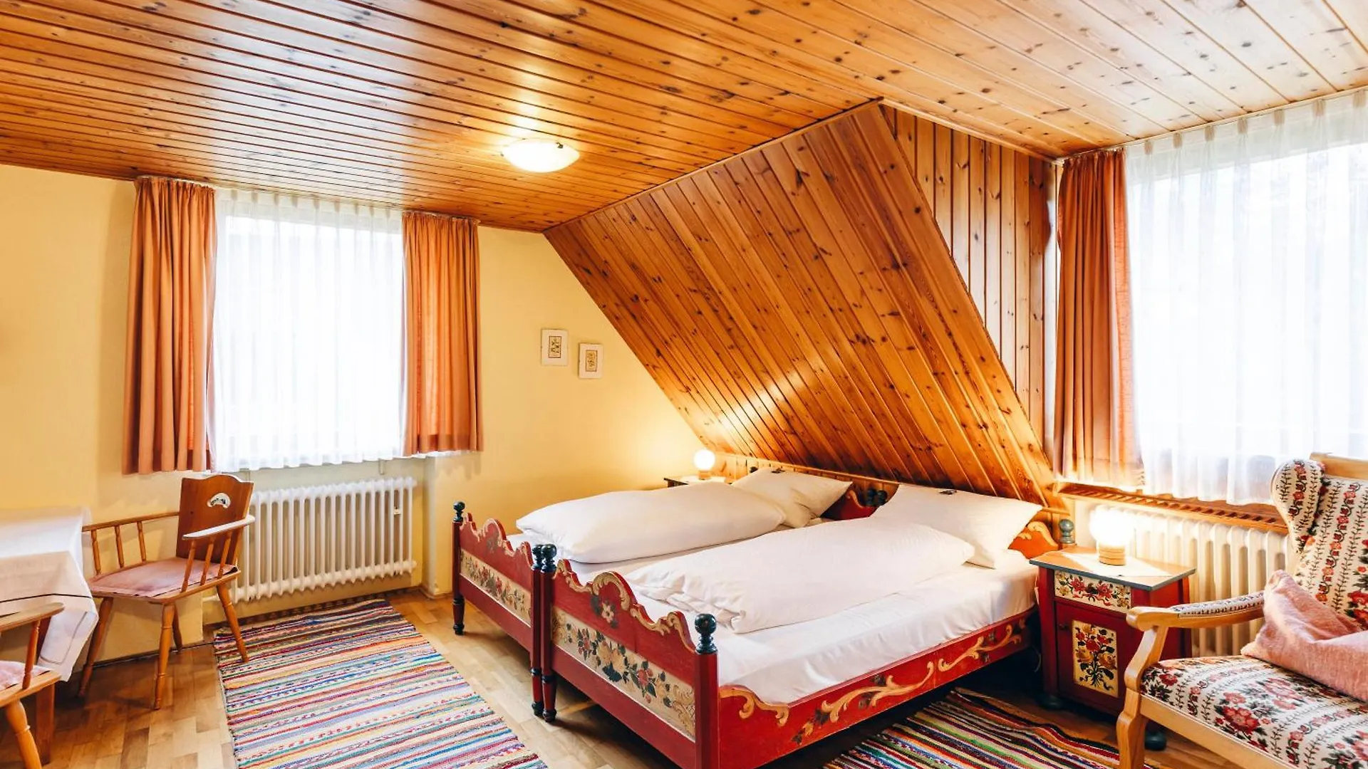 Landgasthof Haueis Marktleugast