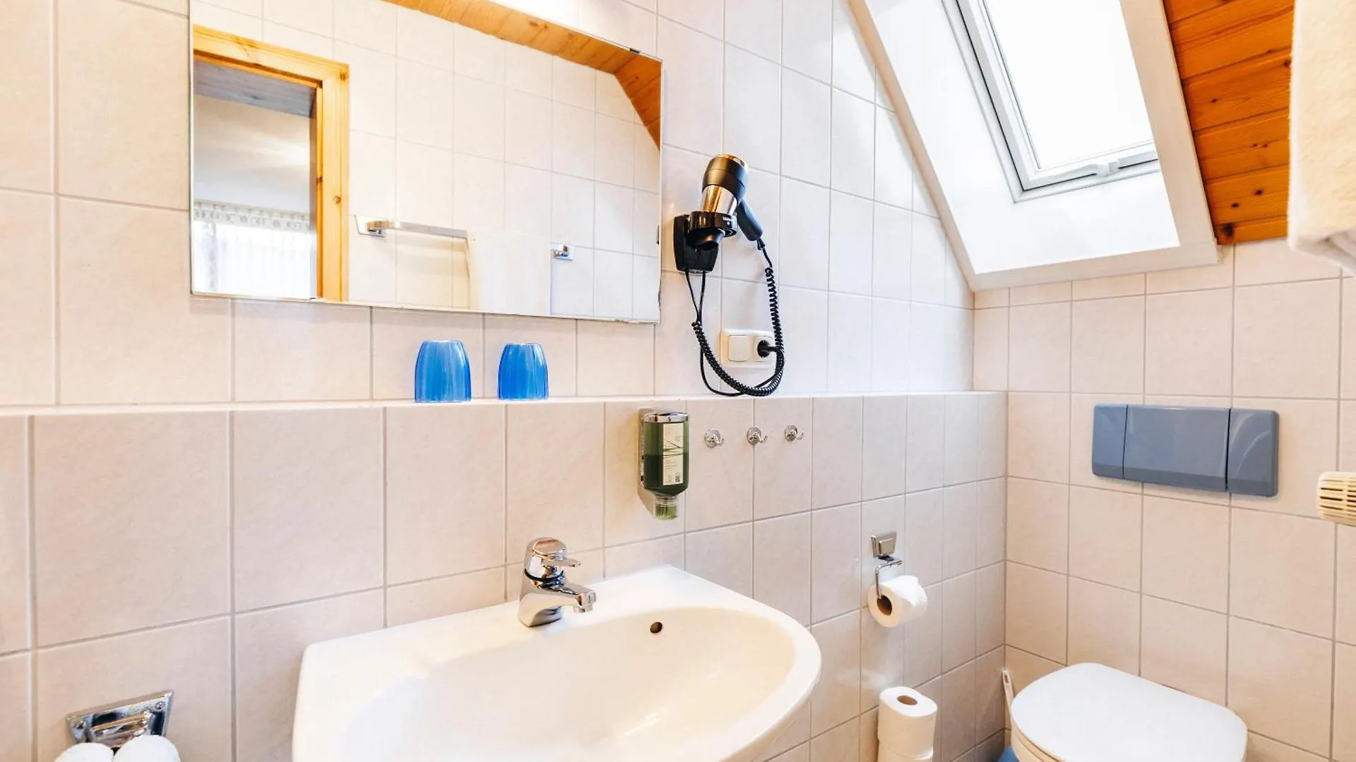 *** Guest house Landgasthof Haueis Marktleugast Germany